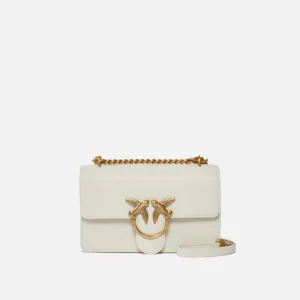 Borsa piccola a spalla Love Bag One Simply