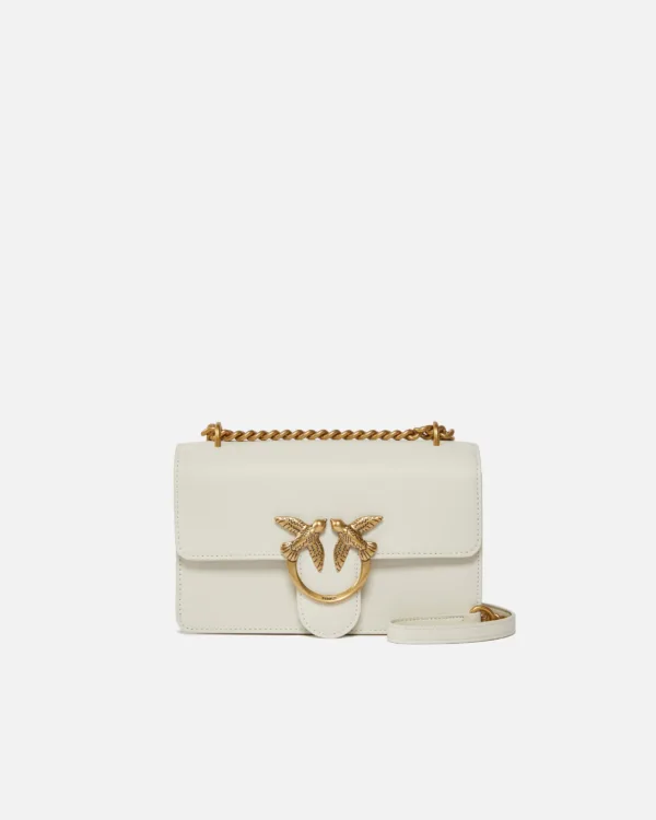 Borsa piccola a spalla Love Bag One Simply