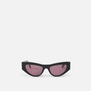 Occhiali da sole cat-eye