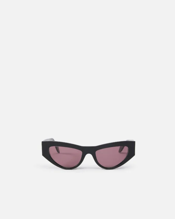 Occhiali da sole cat-eye