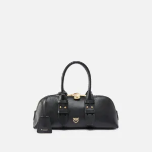 Borsa piccola a mano Escape Bag in pelle