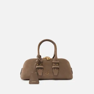 Borsa Escape Bag piccola in pelle