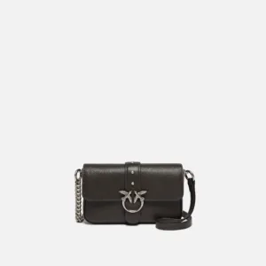 Borsa a spalla Baby Love Bag One Slouchy in pelle