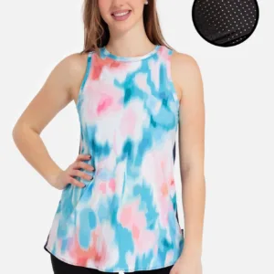 AirMesh Top Andromeda