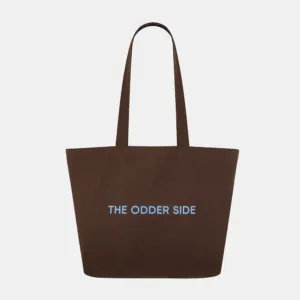 TOS SHOPPER BAG MEDIUM