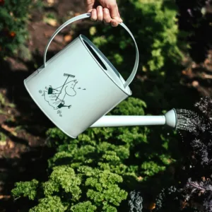 Konewka Muminki Gardenia 4l Muurla