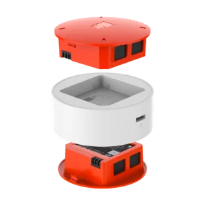 Mi Remote Control Drone Mini Battery Set