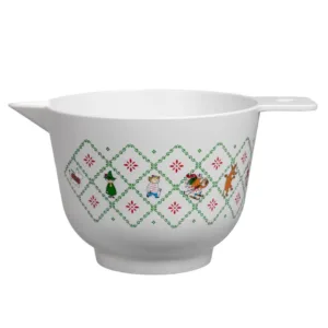 Miska z dziubkiem Muminki 1,5l - Martinex