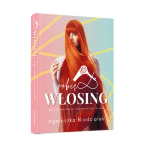 I do Włosing ®, i.e. how to consciously and effectively take care of your hair