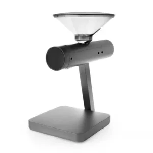 Acaia Orion Bean Doser - Dozownik do kawy - Ciemnoszary