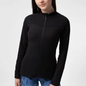 Bluza z zamkiem AirMesh Molokai