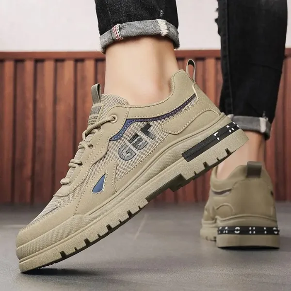 ALLSTEP – MĘSKIE BUTY CODZIENNE NA KAŻDĄ PORO ROKU