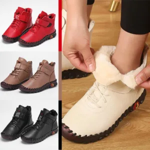 ARCTICEDGE™ - WYSOKIE BUTY DAMSKIE