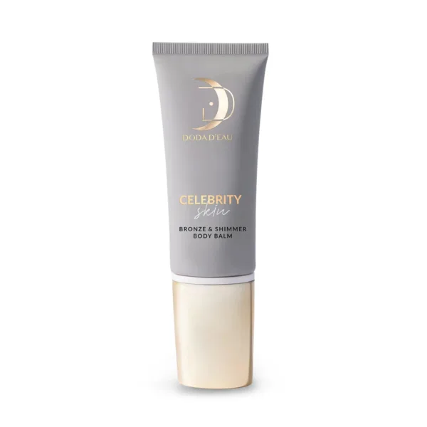 DODA D'EAU Celebrity Skin