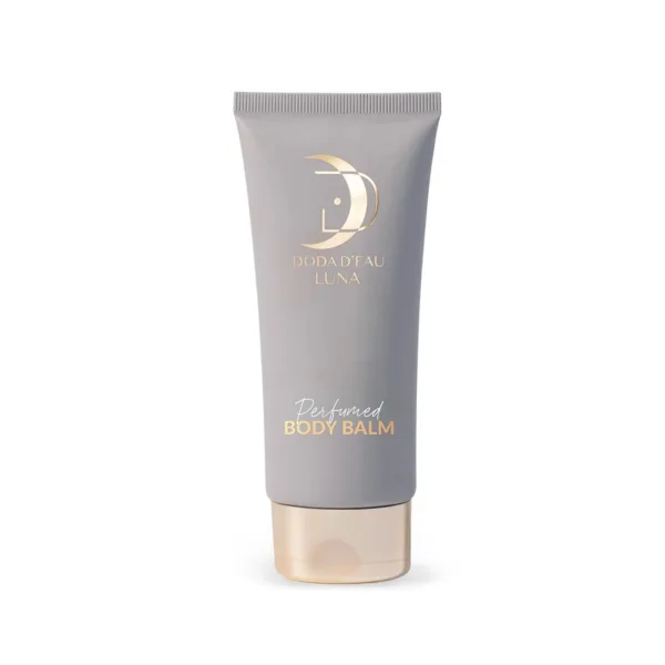 DODA D'EAU Luna perfumowany balsam do ciała