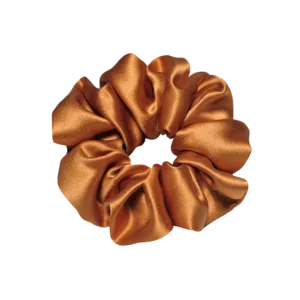 HAIRY TALE HAIRWEAR Scrunchie HONEY DEW - Gumka jedwabna