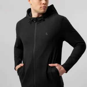 Męska rozpinana bluza AirMesh Luka