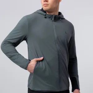Męska rozpinana bluza AirMesh Tadej