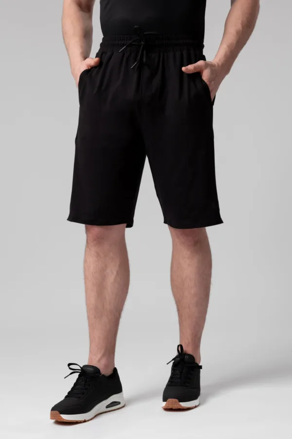 Szorty bermuda AirMesh Trobriand
