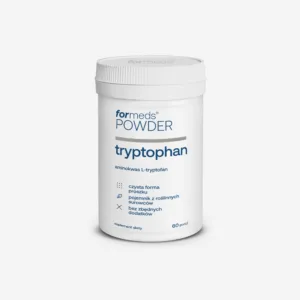 POWDER tryptophan
