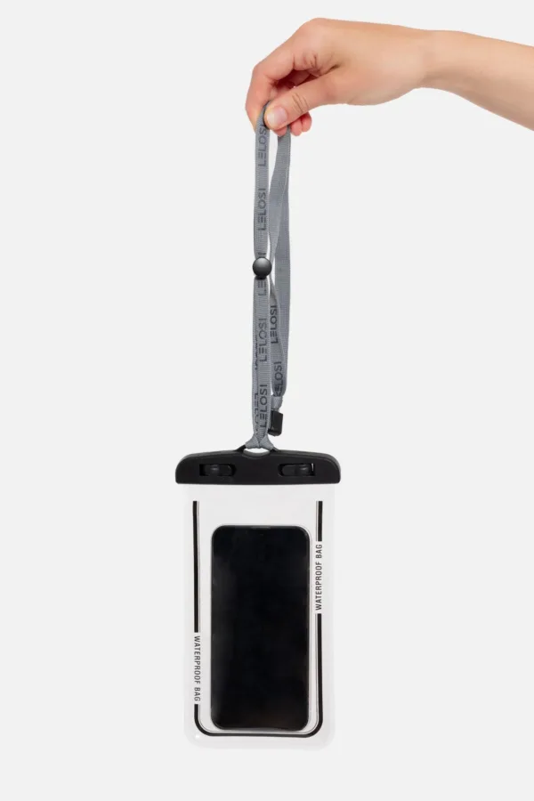 Wodoodporna torba na telefon