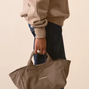 TOREBKA STREET BEIGE