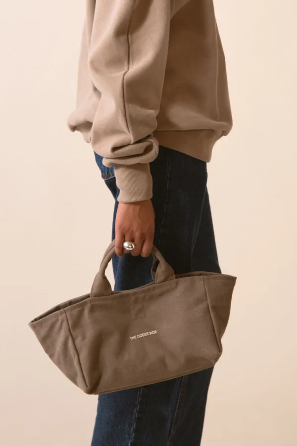 TOREBKA STREET BEIGE