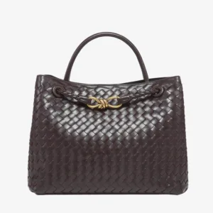Vivienne | Torba Woven Oversized Classica