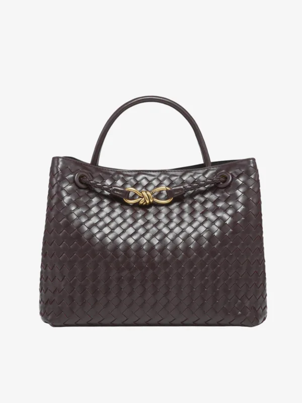 Vivienne | Torba Woven Oversized Classica