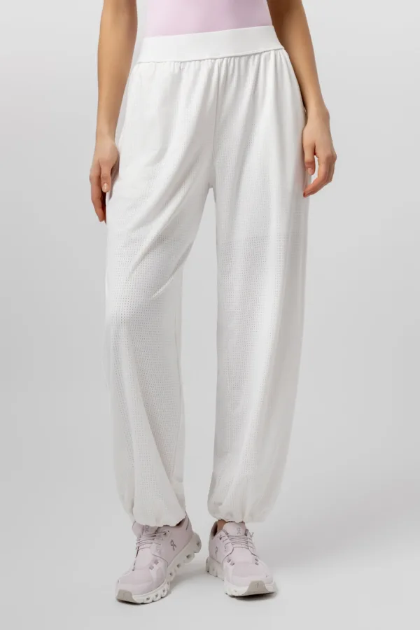 Spodnie AirMesh Relaxed Sumba