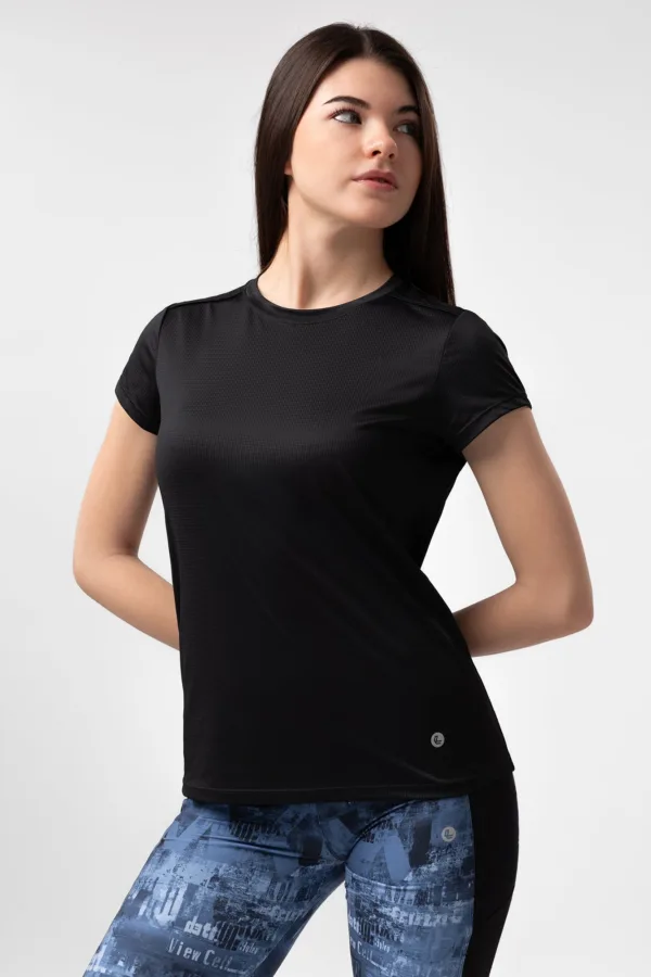 T-shirt AirMesh Ksamil