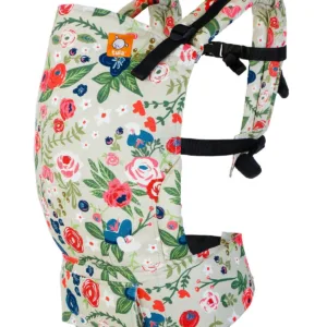 Rosy Posy - Nosidełko Standard
