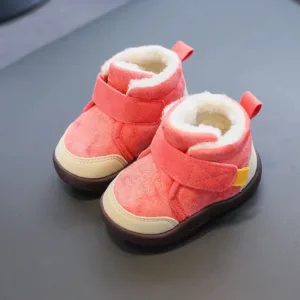 Mini Fashion™ - Ciepłe buty zimowe dla dzieci - Obuwie dziecięce