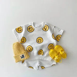 Mini Fashion™ - Zestaw ubrań dziecięcych - Komplet odzieży dla dzieci