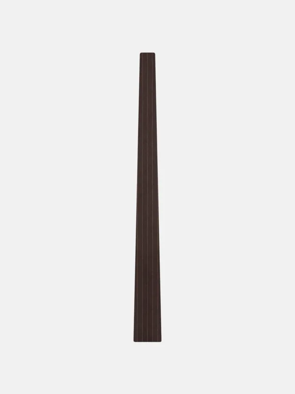 SQUARE TIE - STRIPED