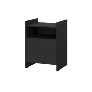 Toopt Bedside Table