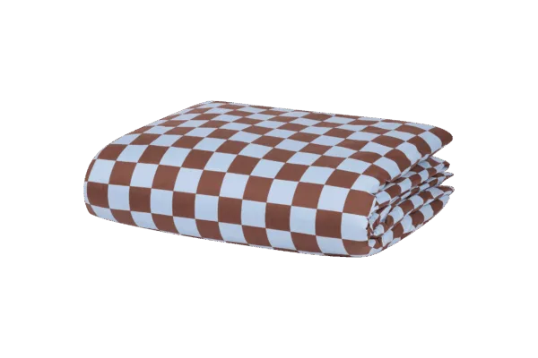 Plu Duvet Cover