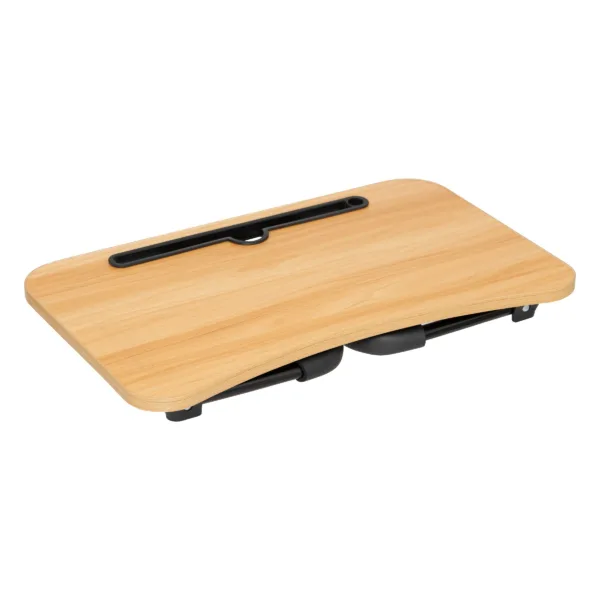 Składany stolik pod laptopa ATHOME