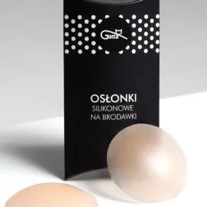 Osłonki na brodawki