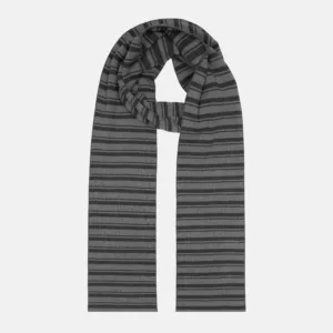 MEGA SCARF - STRIPED