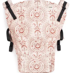 Celeste - Nosidełko Toddler Tula Signature
