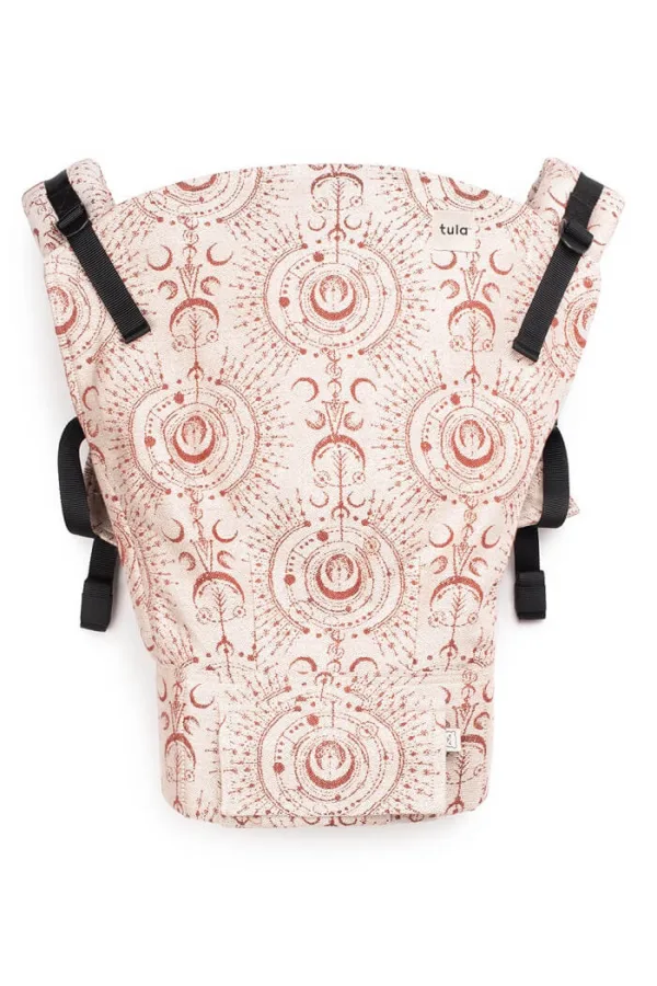 Celeste - Nosidełko Toddler Tula Signature