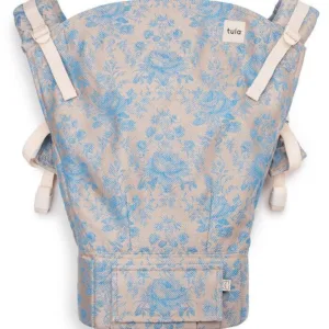 Dreamy Roses - Nosidełko Toddler Tula Signature
