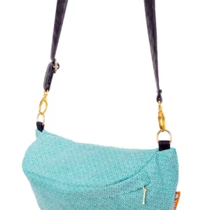 Turmalin - Girasol x Tula Signature Hip Pouch