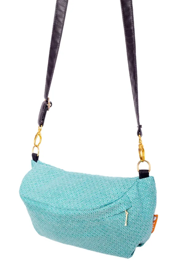 Turmalin - Girasol x Tula Signature Hip Pouch